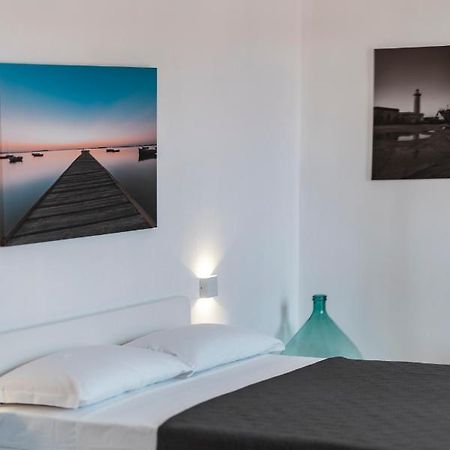 I Balconi Di Porta Mazara Bed & Breakfast Marsala Ngoại thất bức ảnh