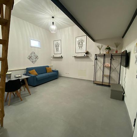 I Balconi Di Porta Mazara Bed & Breakfast Marsala Ngoại thất bức ảnh