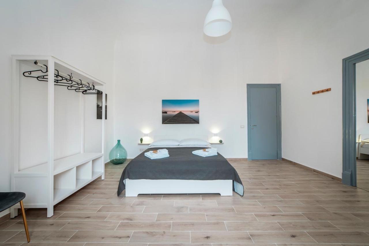 I Balconi Di Porta Mazara Bed & Breakfast Marsala Ngoại thất bức ảnh