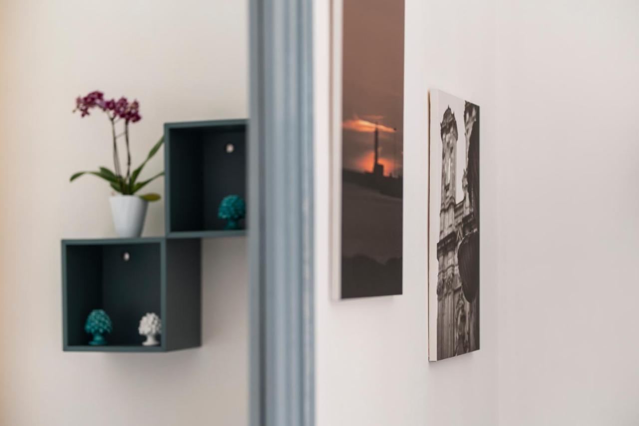 I Balconi Di Porta Mazara Bed & Breakfast Marsala Ngoại thất bức ảnh