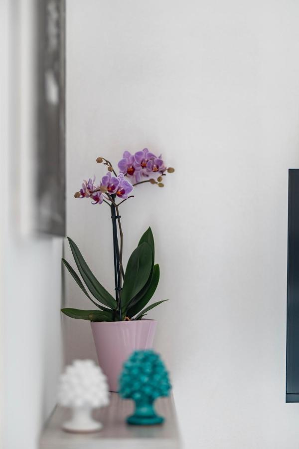I Balconi Di Porta Mazara Bed & Breakfast Marsala Ngoại thất bức ảnh
