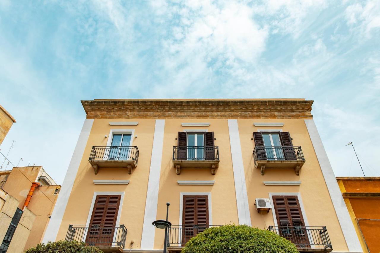I Balconi Di Porta Mazara Bed & Breakfast Marsala Ngoại thất bức ảnh
