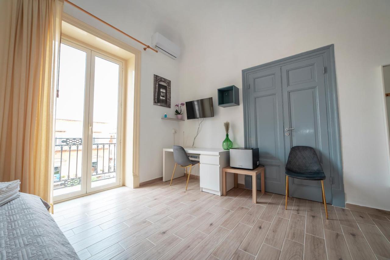 I Balconi Di Porta Mazara Bed & Breakfast Marsala Ngoại thất bức ảnh