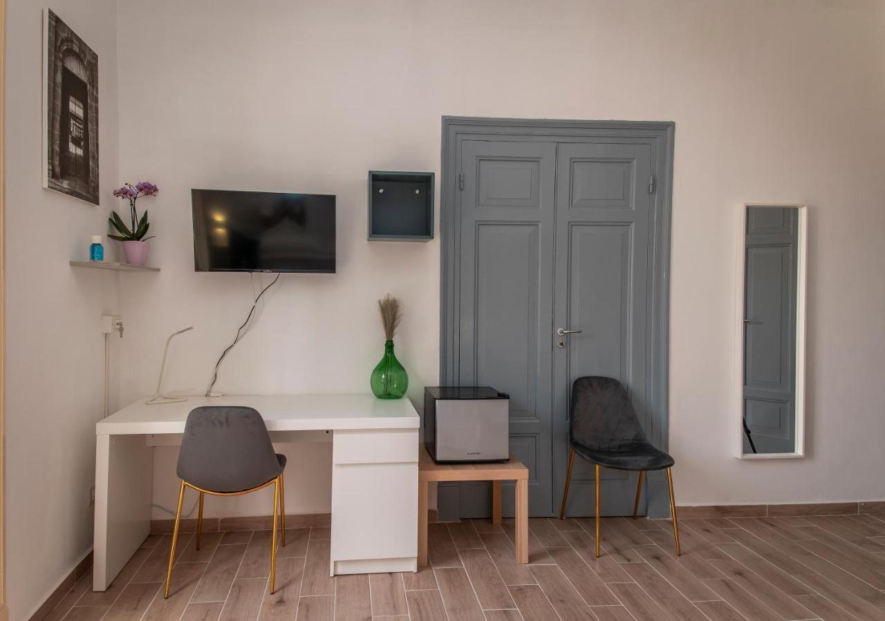 I Balconi Di Porta Mazara Bed & Breakfast Marsala Ngoại thất bức ảnh