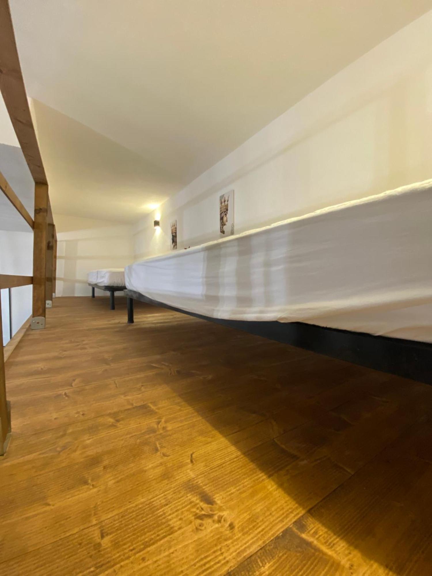 I Balconi Di Porta Mazara Bed & Breakfast Marsala Ngoại thất bức ảnh