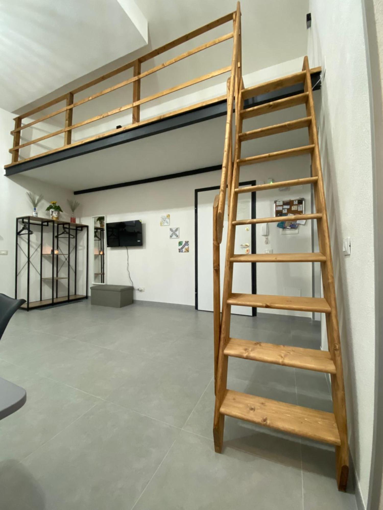 I Balconi Di Porta Mazara Bed & Breakfast Marsala Ngoại thất bức ảnh