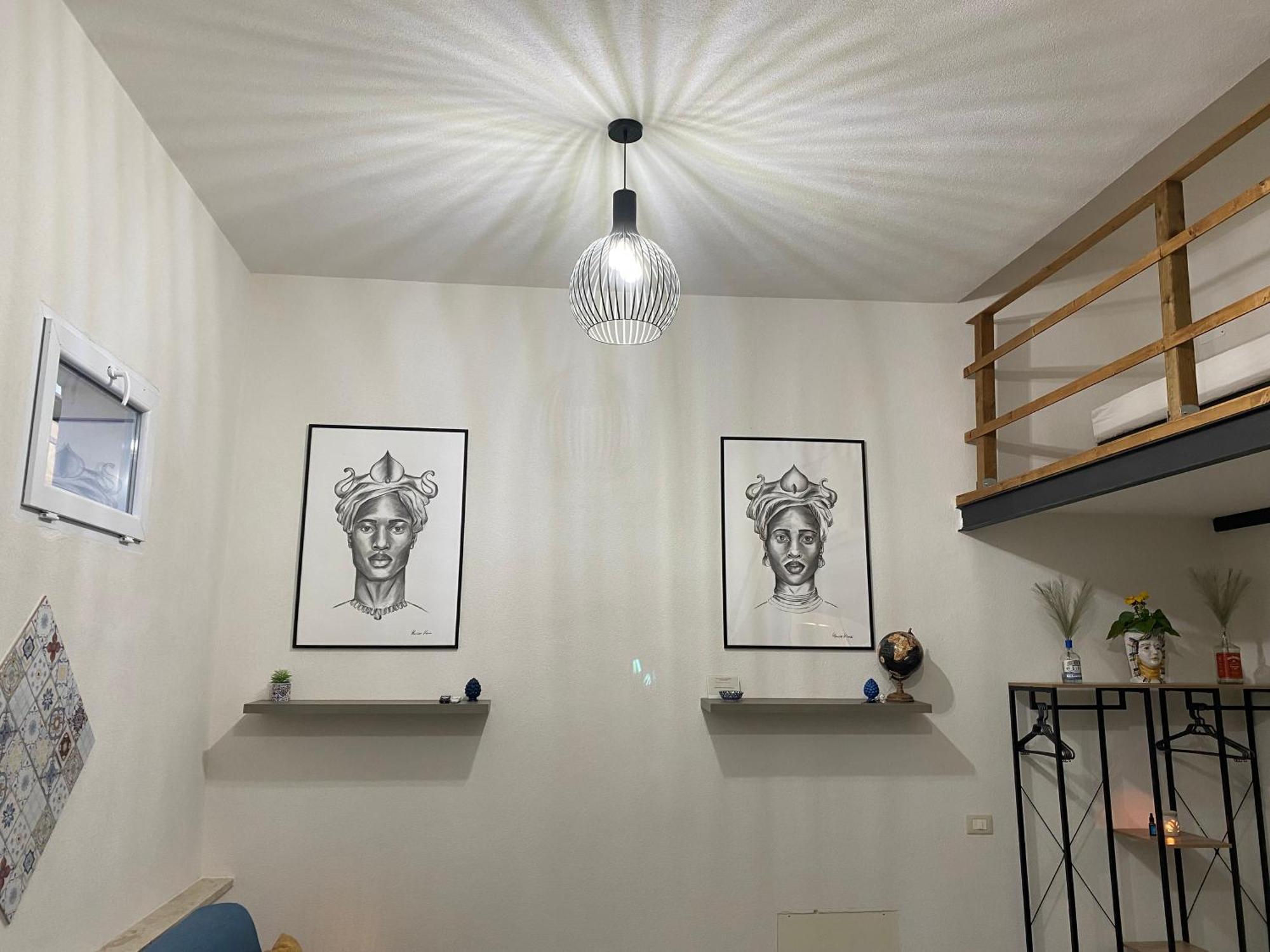 I Balconi Di Porta Mazara Bed & Breakfast Marsala Ngoại thất bức ảnh